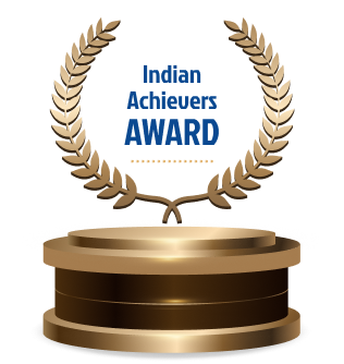 Indian Achievers AWARD - 2021-2022