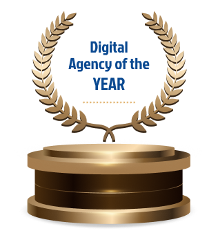 Digital Agency of the YEAR -2022