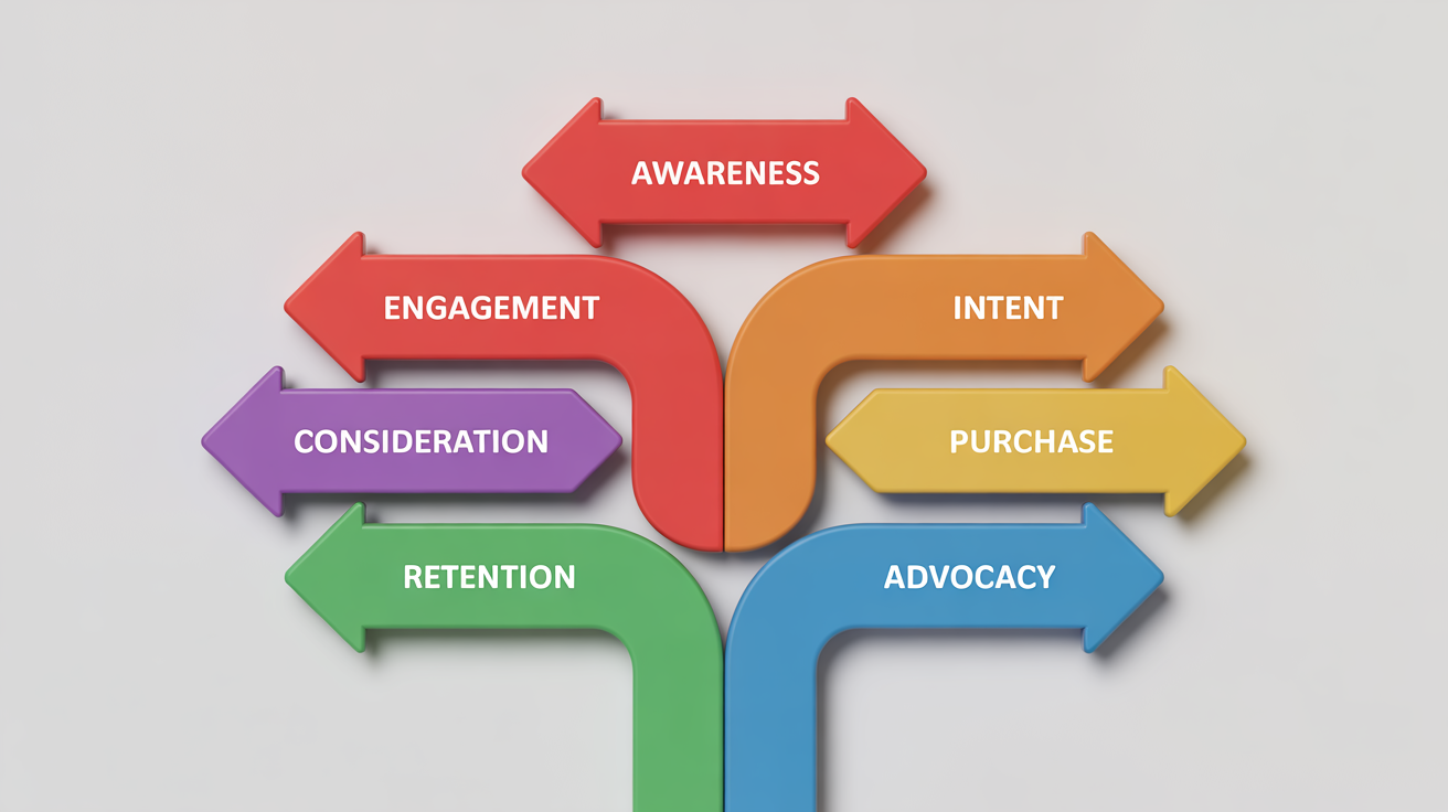 Google Ranking businesses for Keyword on SERP