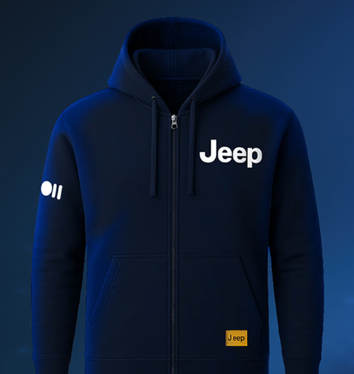 jeep crossover image