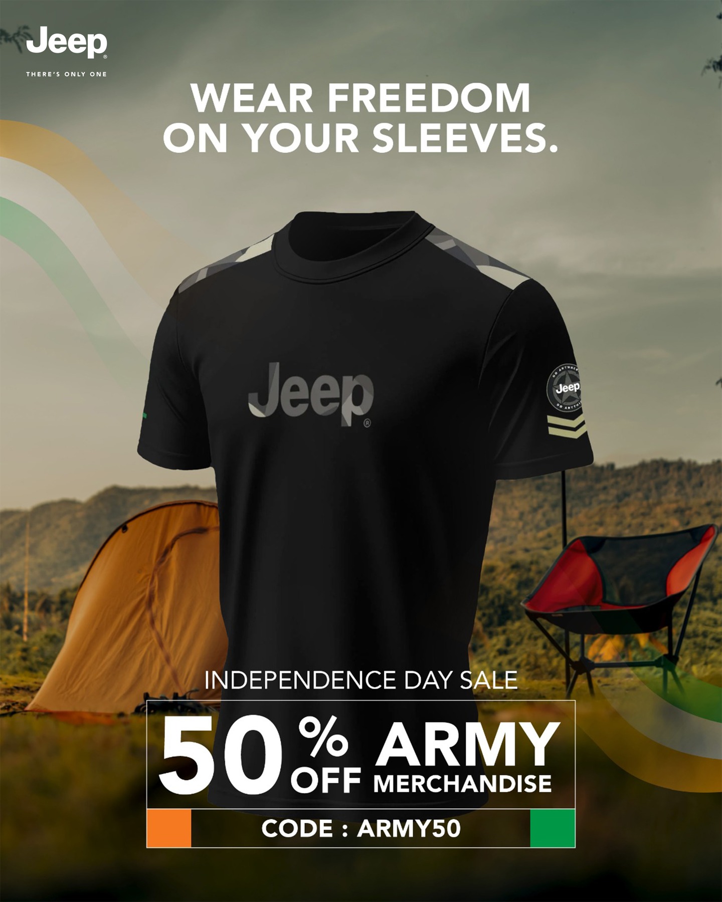 From iconic jackets to sleek sippers and rugged keychains