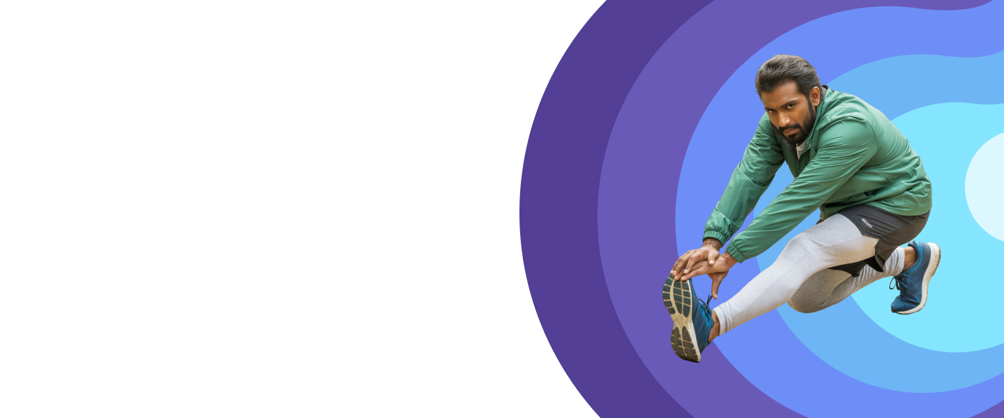 Background for call to action