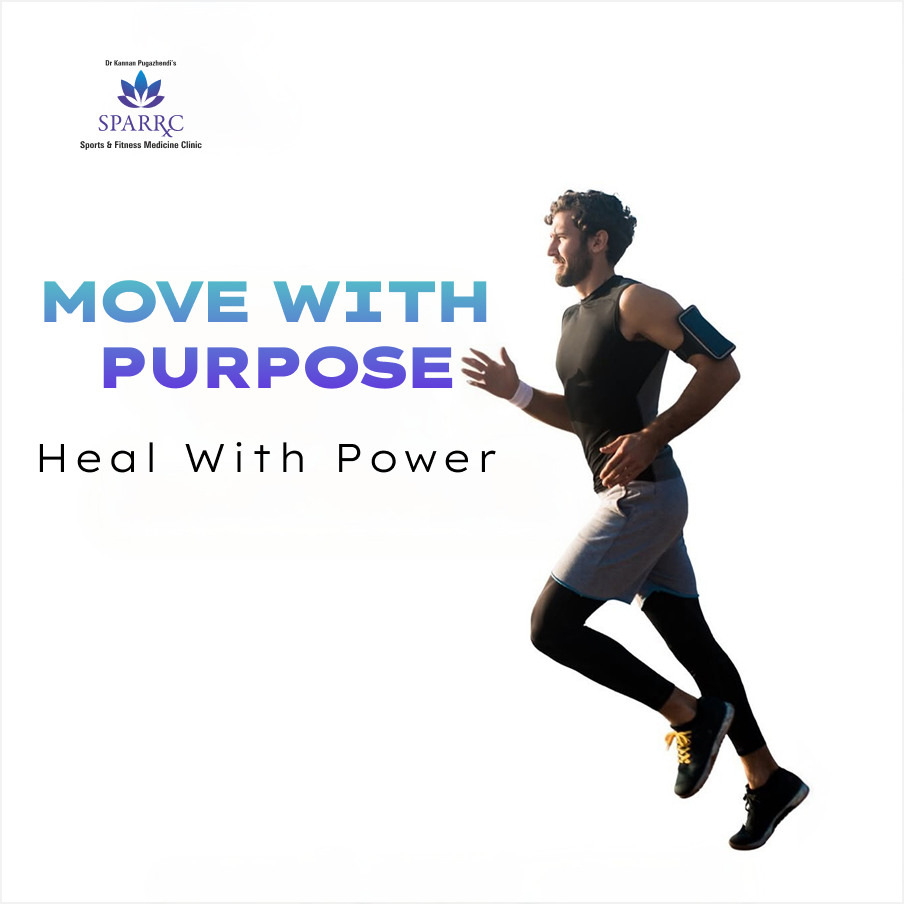 Wellness movement objective