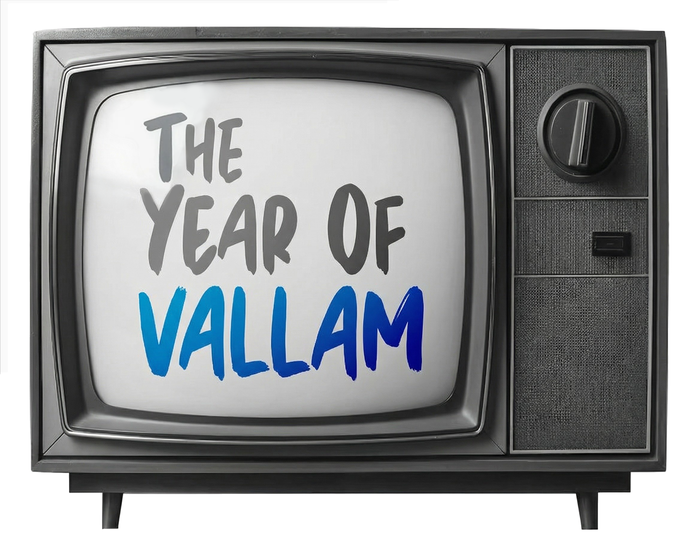 Ayatiworks TV illustration