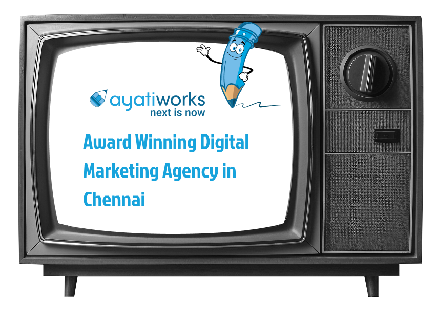 Award Winning Digital Marketing Agency in Chennai