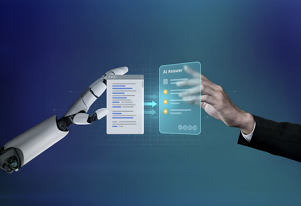 How Your Tech Startup Can Use Answer Engine Optimisation (AEO) to Reach their Audience