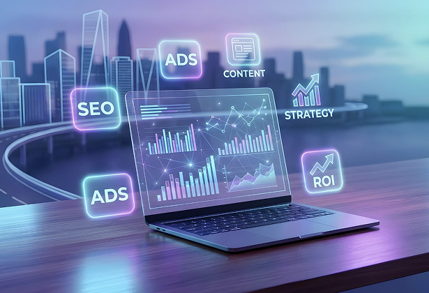 5 Key Benefits of Hiring a Chennai-Based Digital Marketing Agency