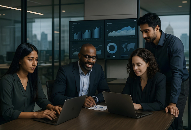 How to Evaluate a Digital Marketing Agency in Chennai