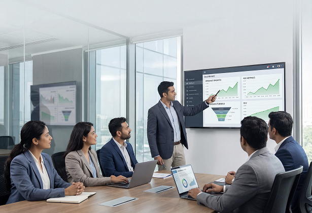 How to choose the right digital marketing agency in Chennai for business growth