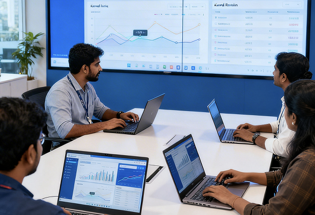 SEO services in Chennai guide for businesses choosing an SEO agency