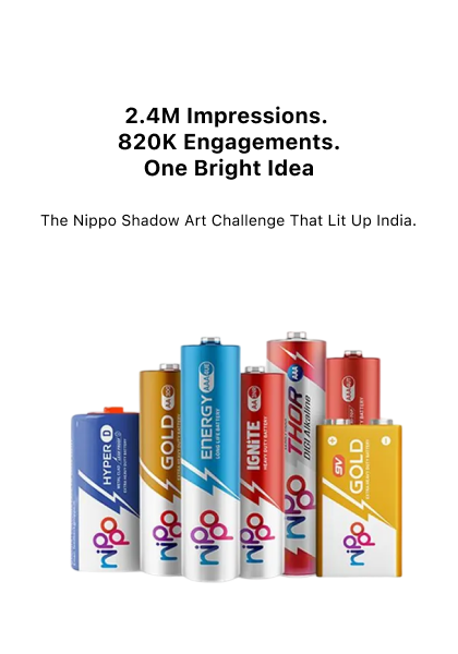 Nippo Shadow Art Contest by Ayatiworks