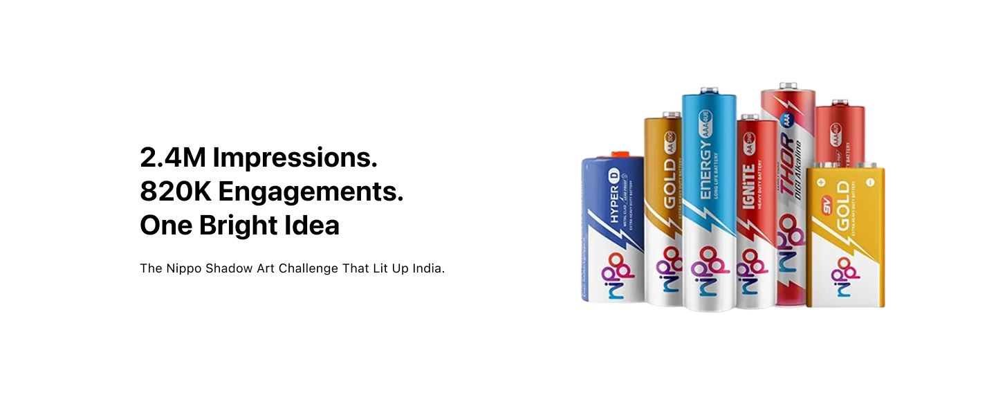 Nippo Shadow Art Contest by Ayatiworks